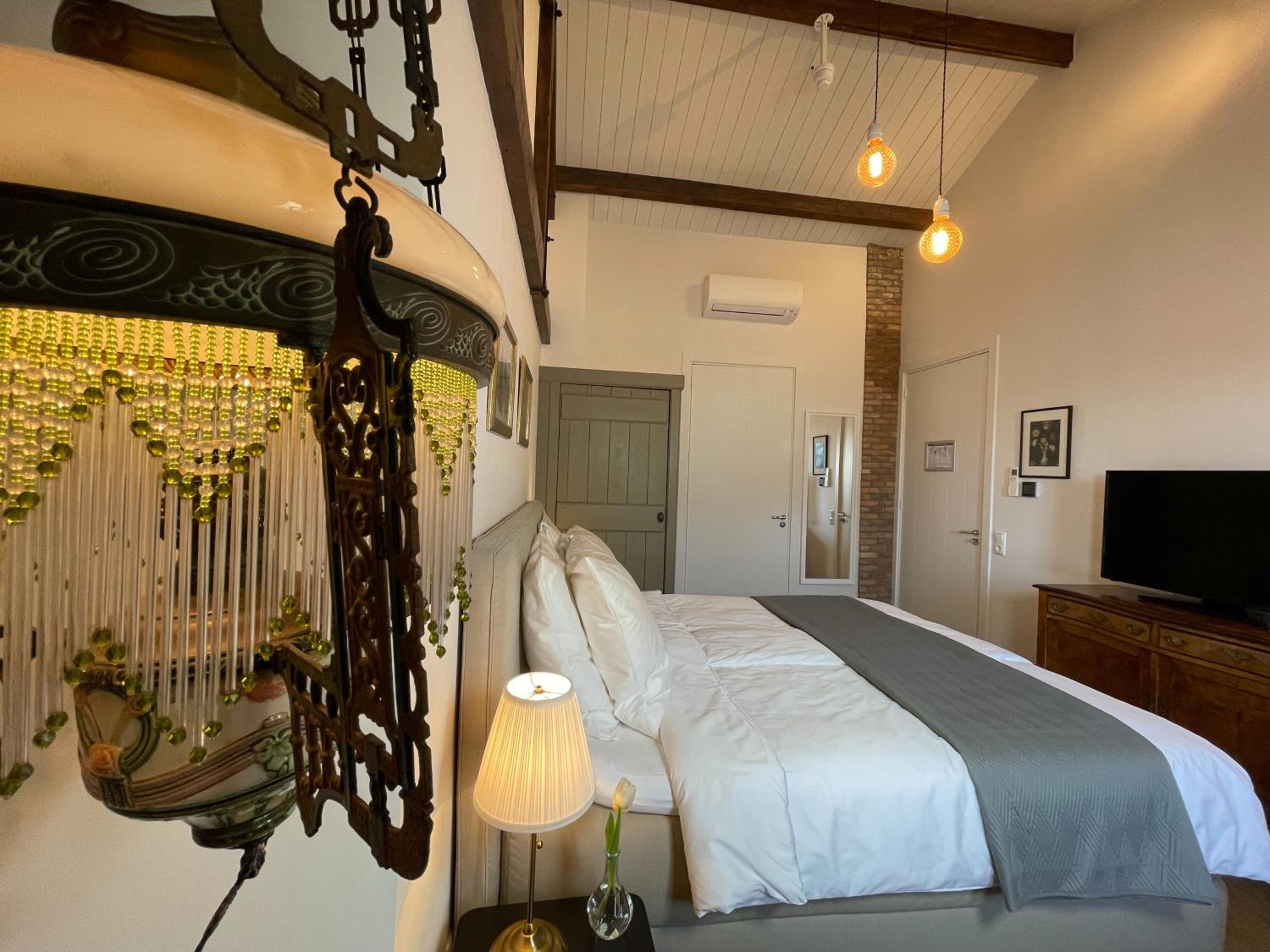 BnB 't Ambacht - Boutique Hotel