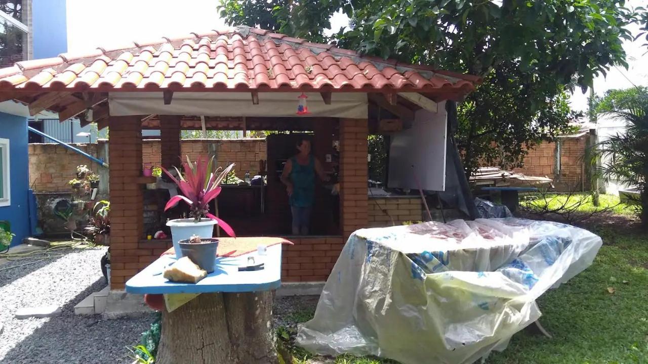 Pousada Paraíso dos Accácio