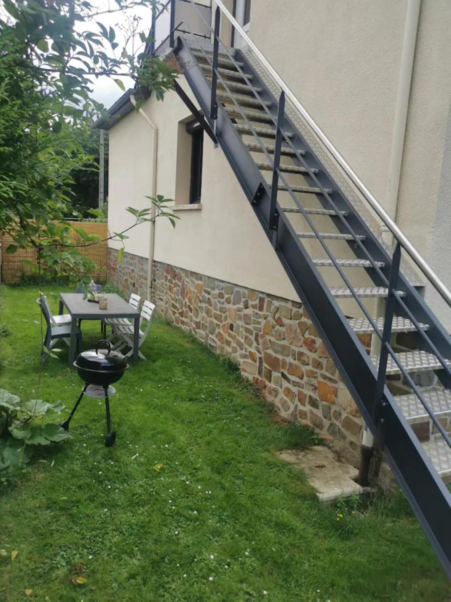 A la bon'Eure view 2