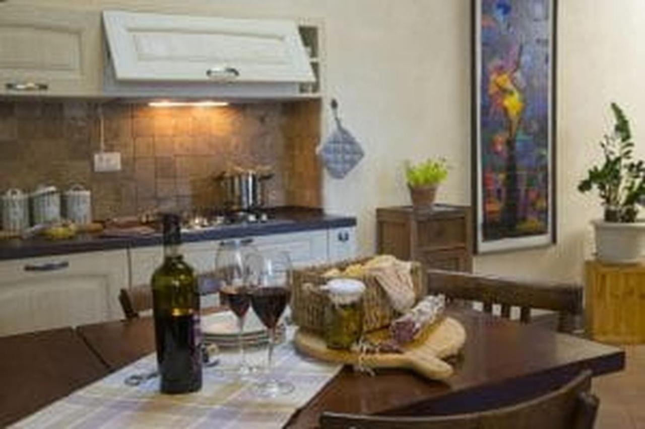Agriturismo Poggio ai Legni, Billede 24