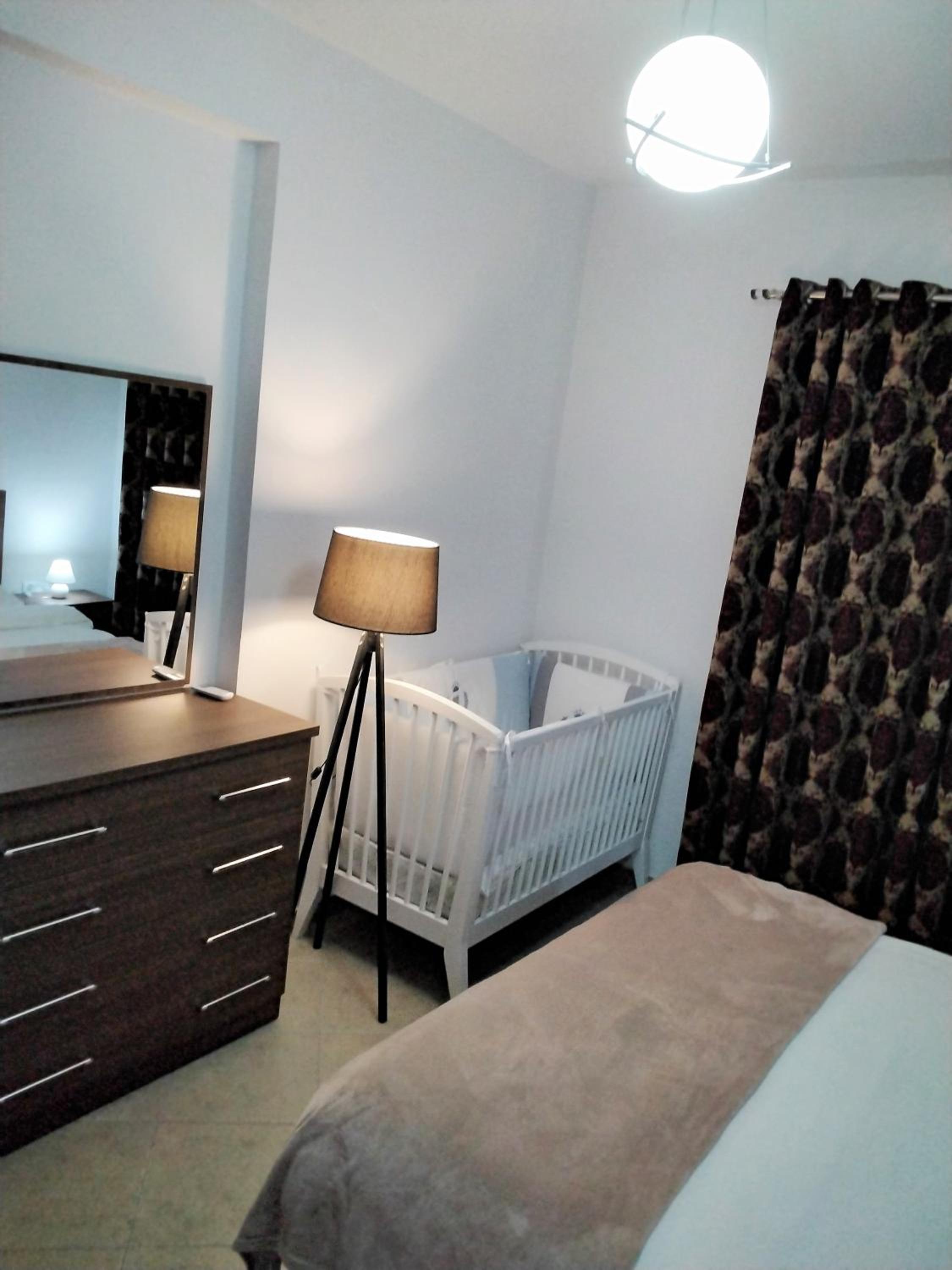 Comfort Apartments