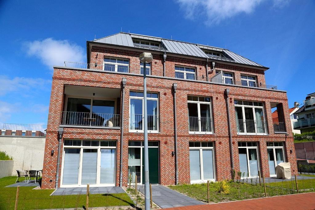 Ferienvillen Anna Düne Ferienvillen Anna Düne 3-07 view 3