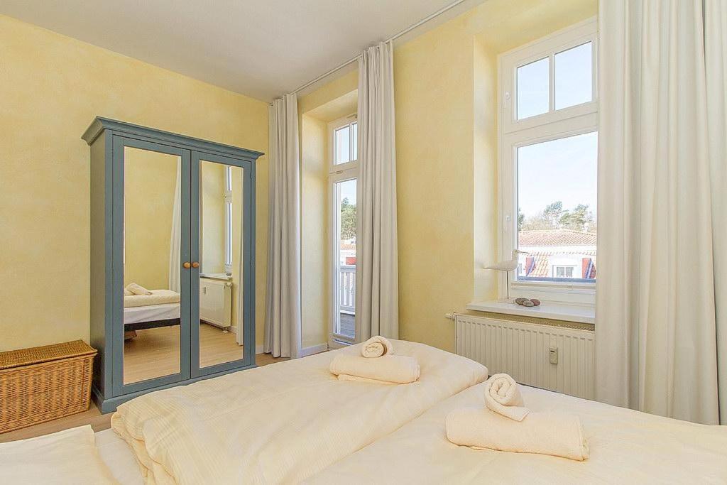 Strandstraße 32 Strandstraße 32-22
