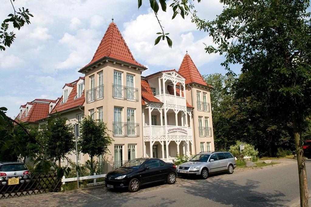 Ulmenschlösschen Ulmenschlösschen 05