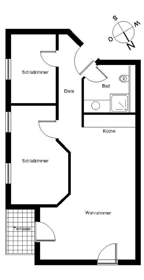 Ulmenschlösschen Ulmenschlösschen 05