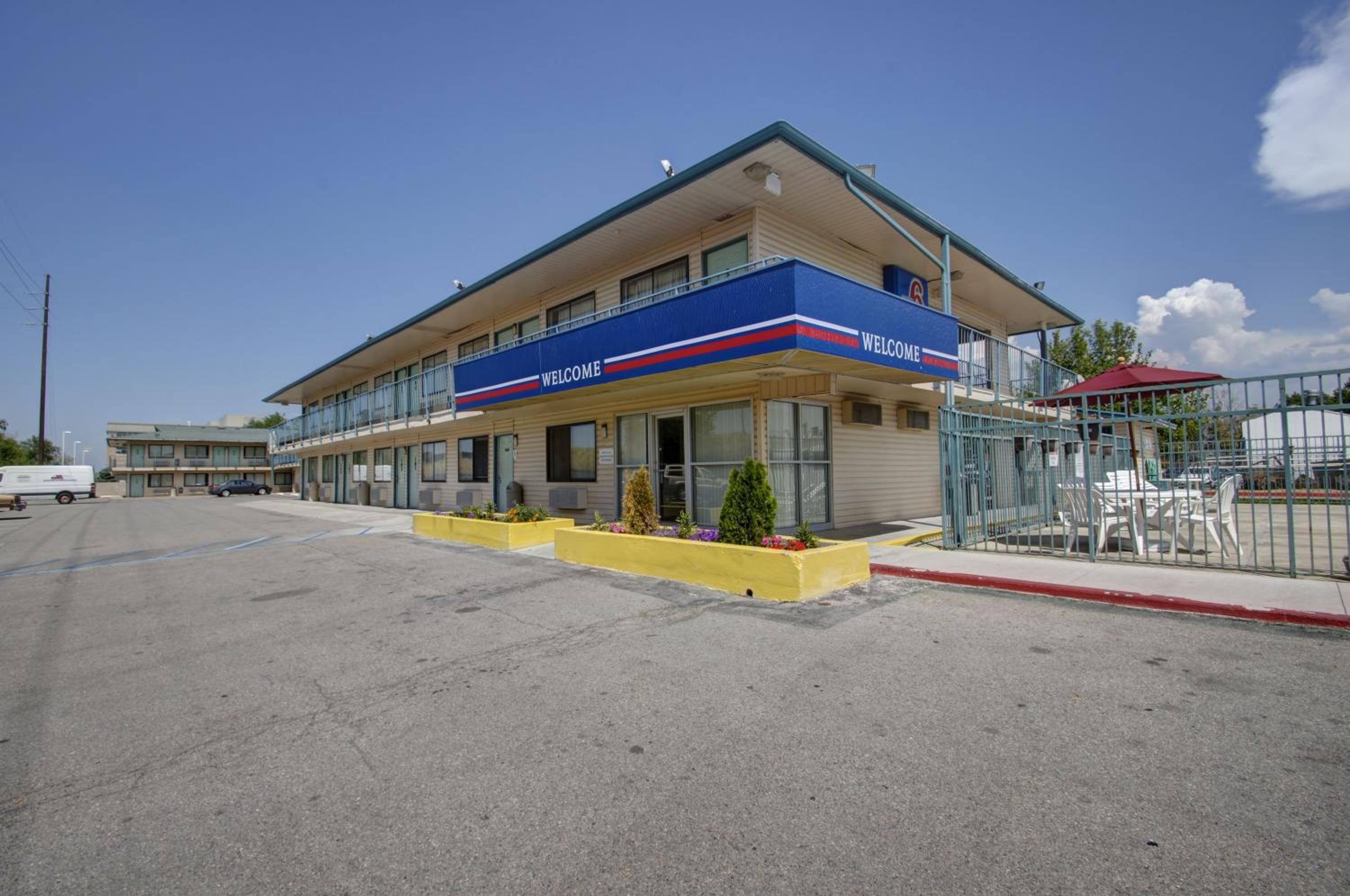 Park Inn by Radisson, Salt Lake City Airport