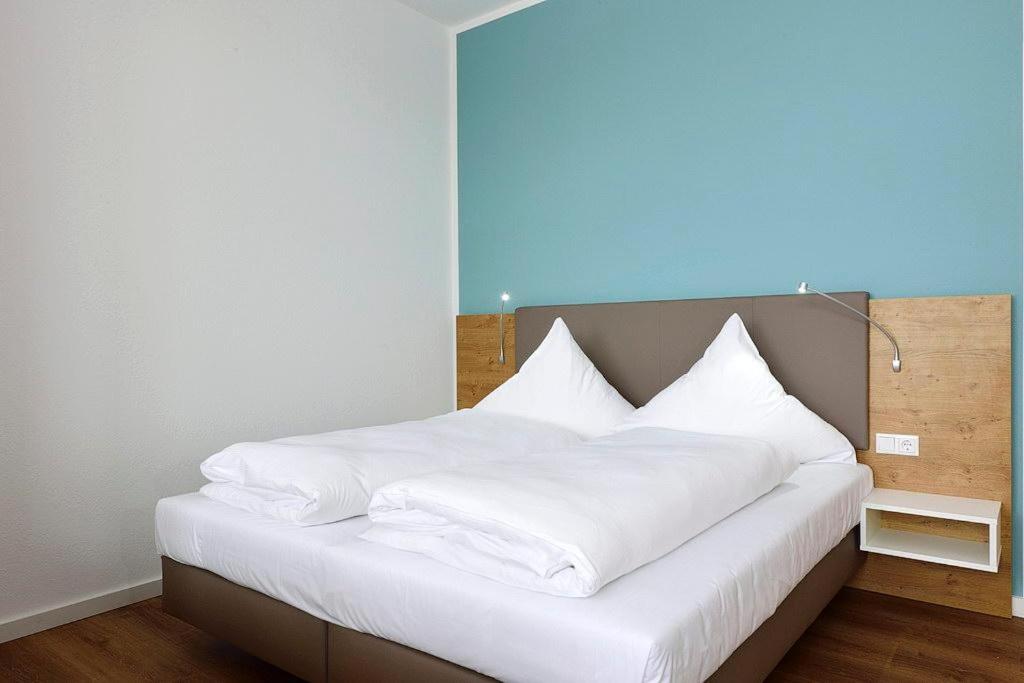 Aparthotel Anna Düne Aparthotel Anna Düne 0-04 view 4