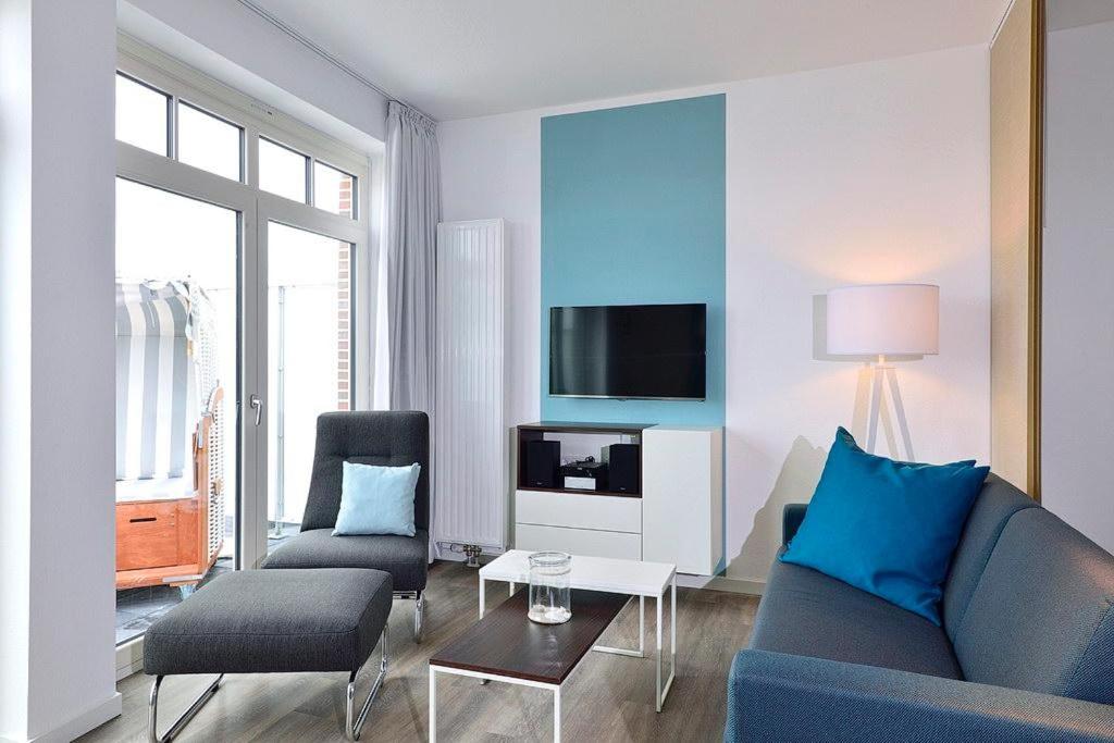 Aparthotel Anna Düne Aparthotel Anna Düne 1-14 view 2