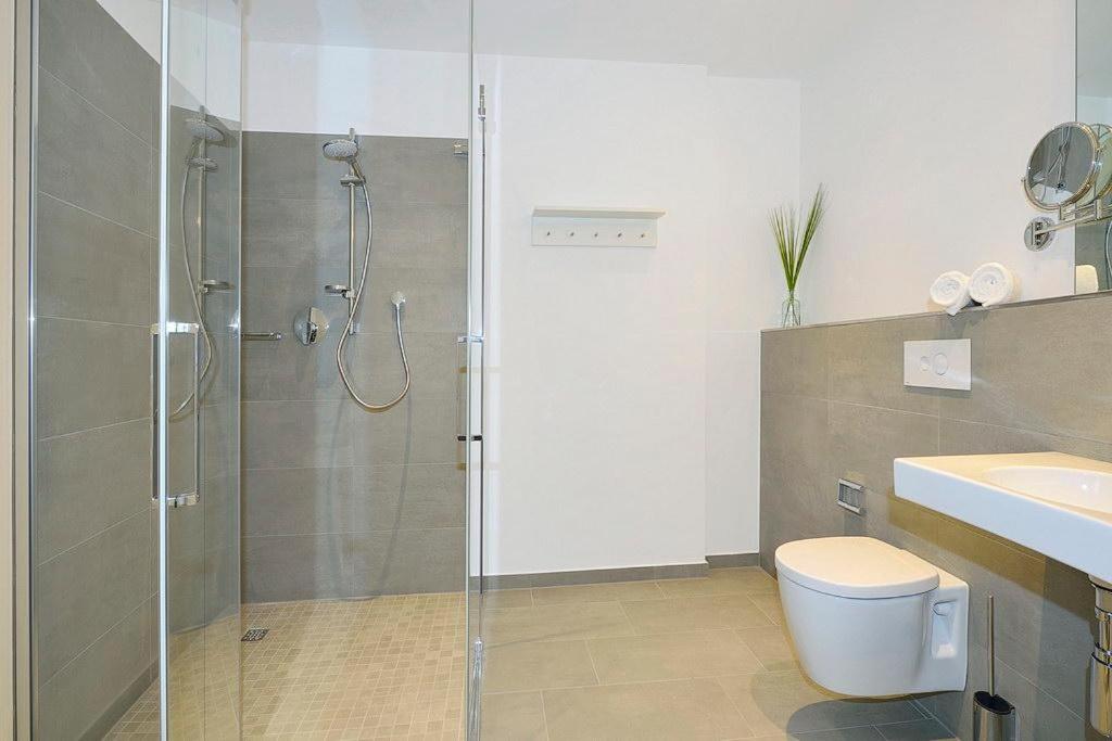 Aparthotel Anna Düne Aparthotel Anna Düne 2-32 view 5