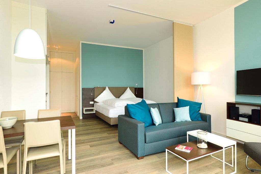Aparthotel Anna Düne Aparthotel Anna Düne 0-05 view 5