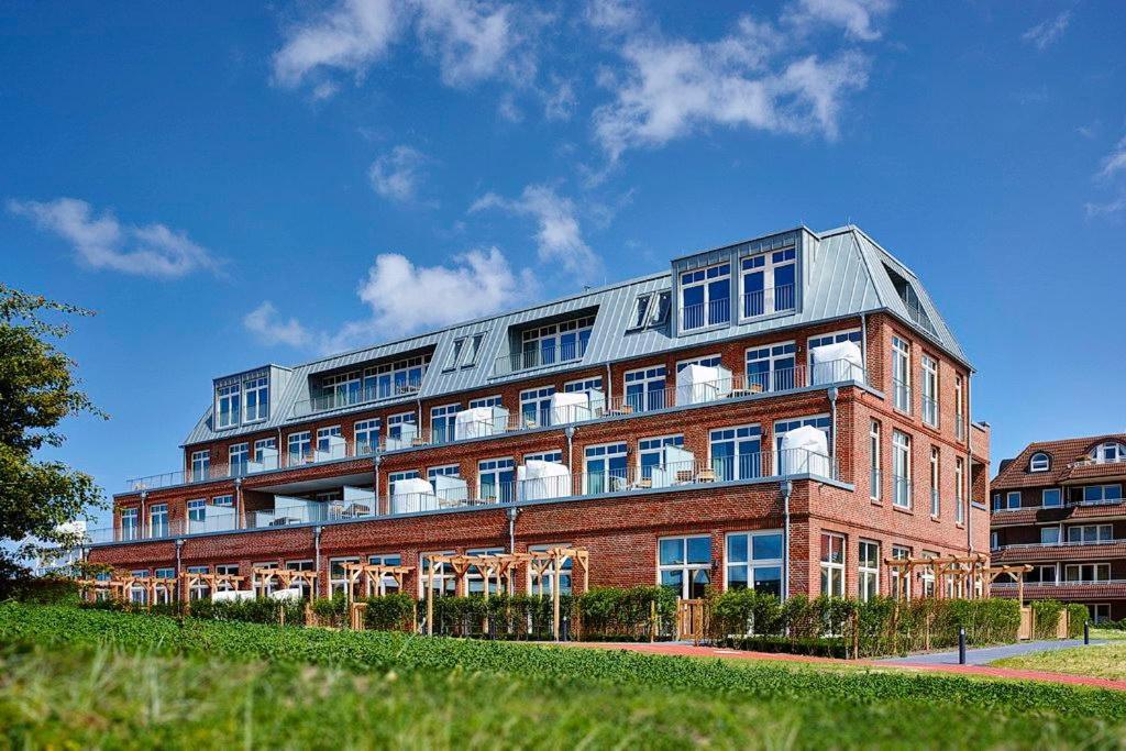 Aparthotel Anna Düne Aparthotel Anna Düne 3-41 view 4