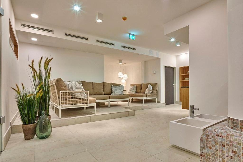 Aparthotel Anna Düne Aparthotel Anna Düne 2-35 view 5