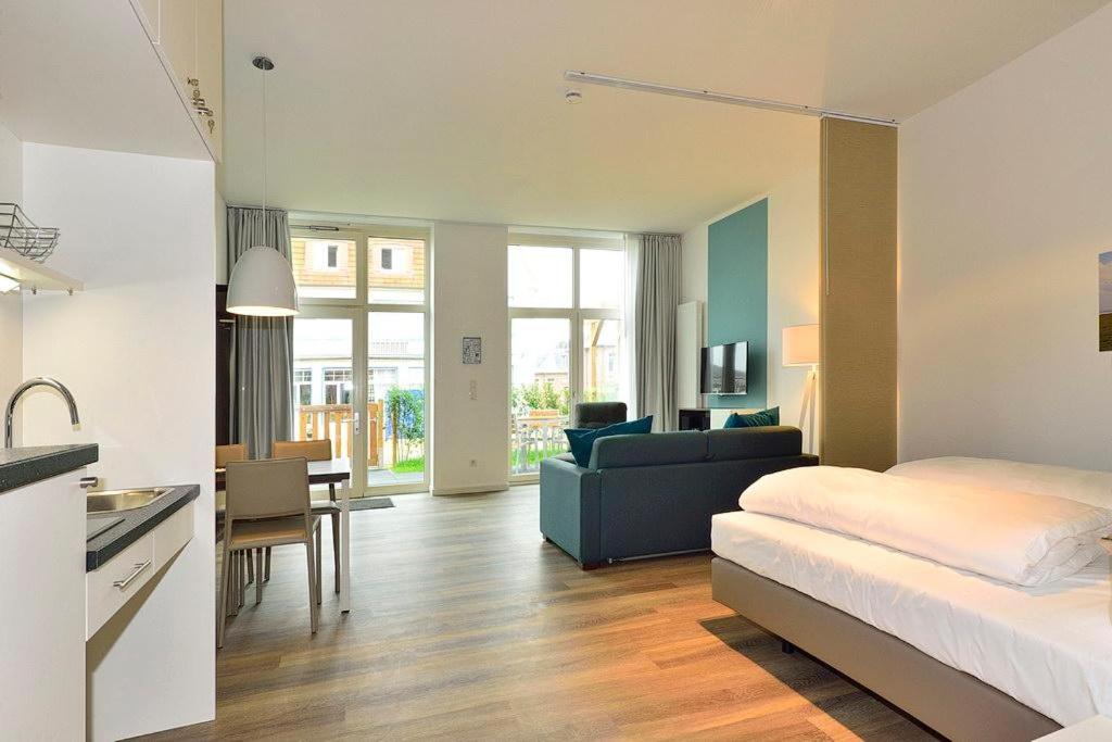 Aparthotel Anna Düne Aparthotel Anna Düne 0-07 view 5