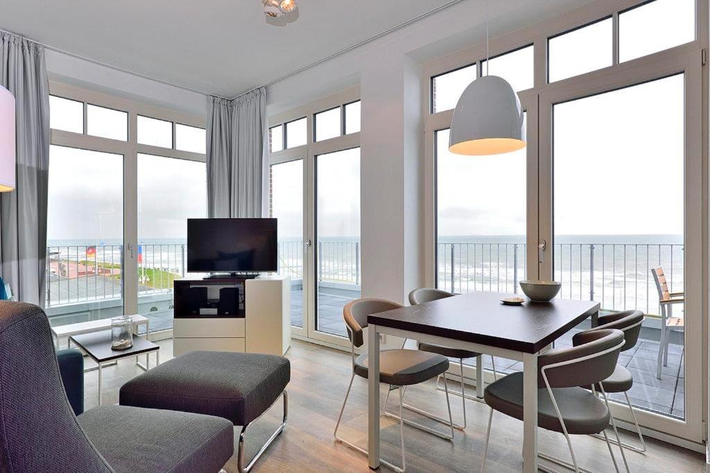 Aparthotel Anna Düne Aparthotel Anna Düne 2-33 view 2