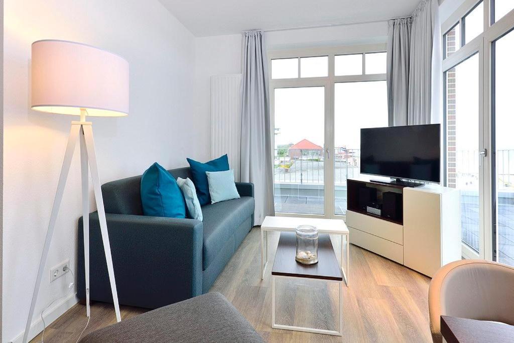 Aparthotel Anna Düne Aparthotel Anna Düne 2-33 view 3