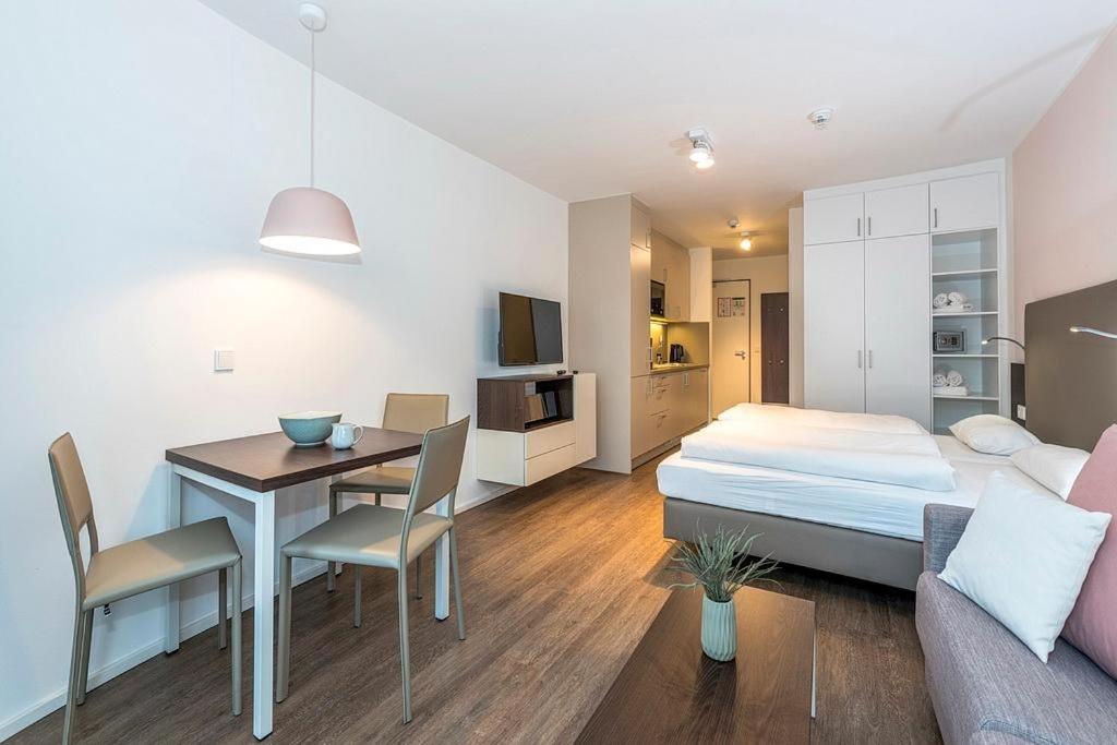 Apartmentvilla Anna See Apartmentvilla Anna See 1-01