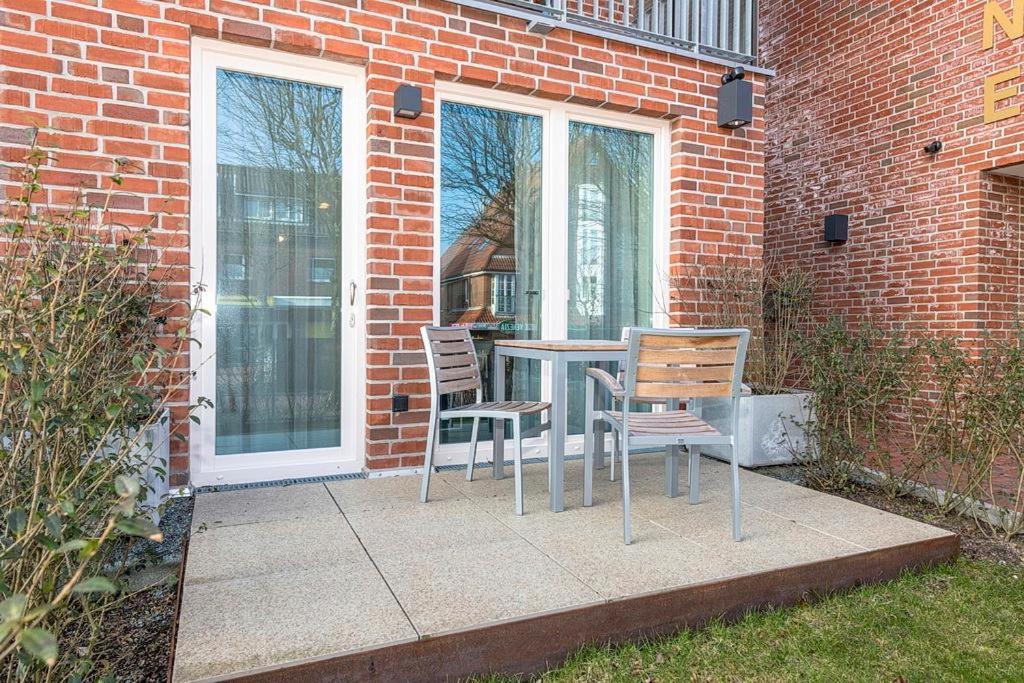 Apartmentvilla Anna See Apartmentvilla Anna See 1-01