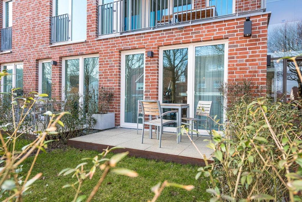 Apartmentvilla Anna See Apartmentvilla Anna See 1-01