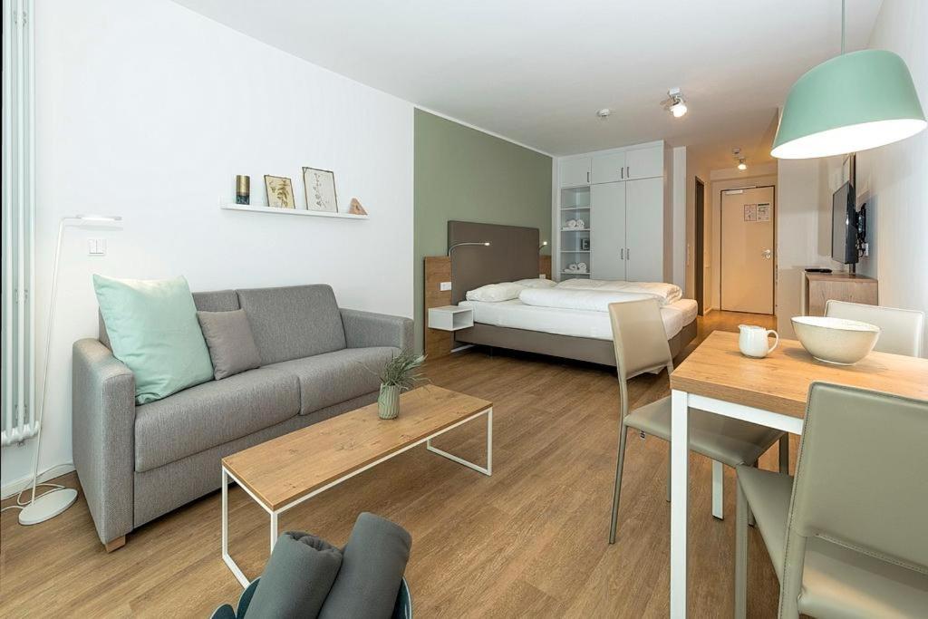 Apartmentvilla Anna See Apartmentvilla Anna See 1-04