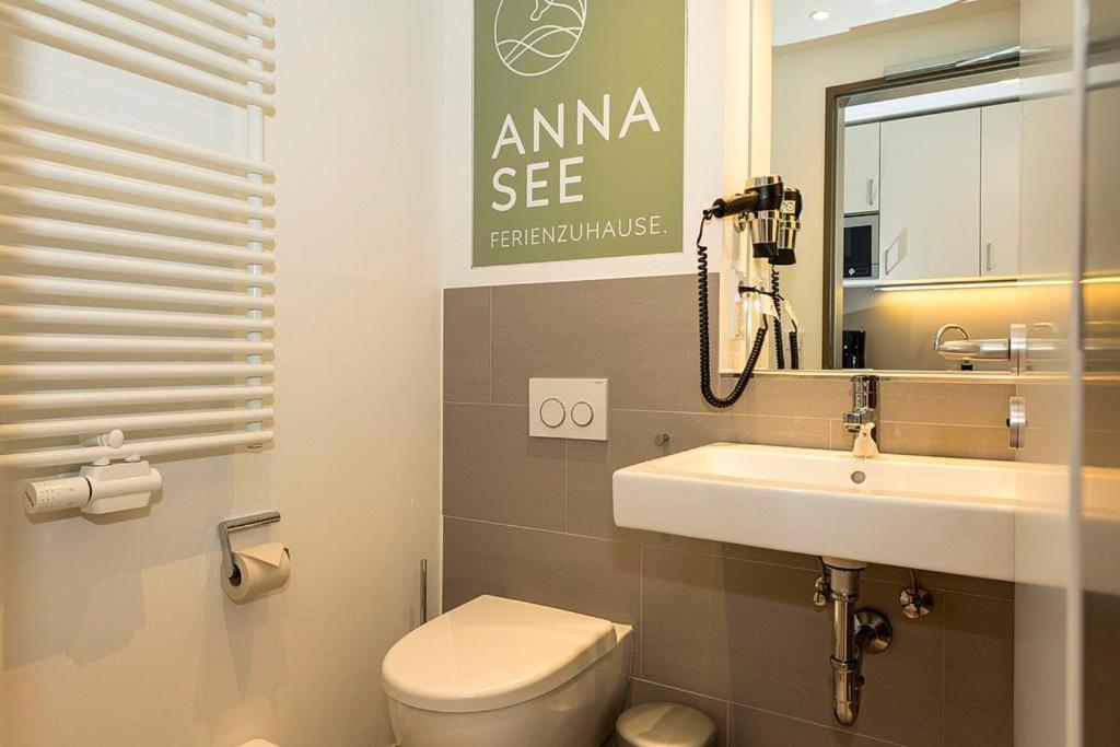 Apartmentvilla Anna See Apartmentvilla Anna See 1-04