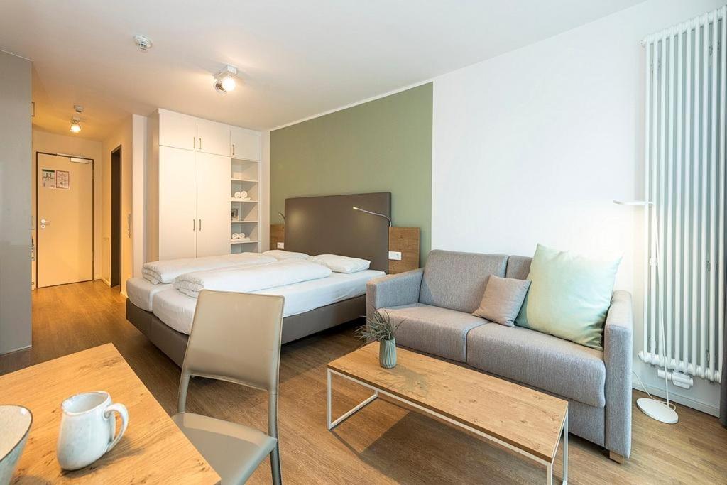 Apartmentvilla Anna See Apartmentvilla Anna See 1-02