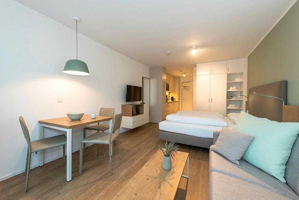 Apartmentvilla Anna See Apartmentvilla Anna See 1-02
