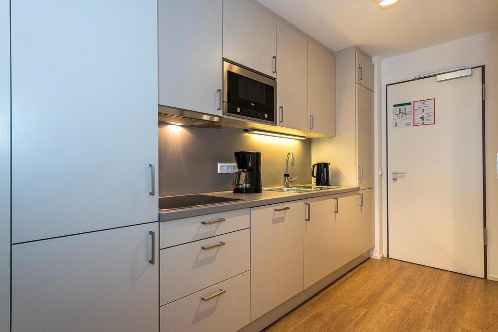 Apartmentvilla Anna See Apartmentvilla Anna See 1-02