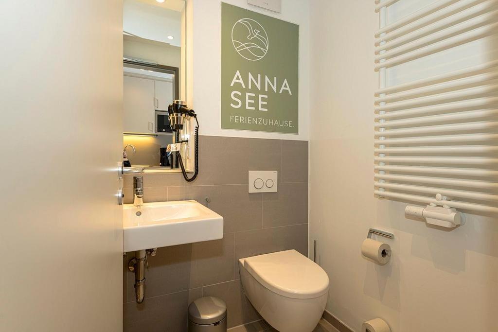Apartmentvilla Anna See Apartmentvilla Anna See 1-02
