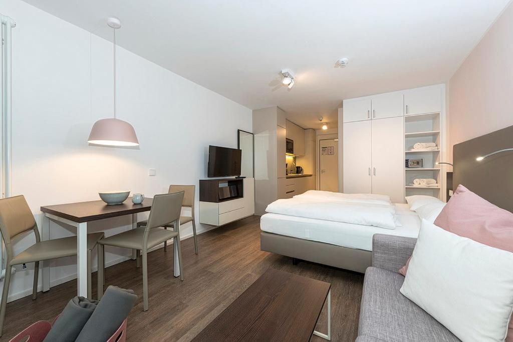 Apartmentvilla Anna See Apartmentvilla Anna See 1-05