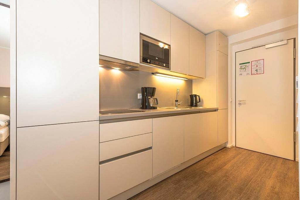 Apartmentvilla Anna See Apartmentvilla Anna See 1-05