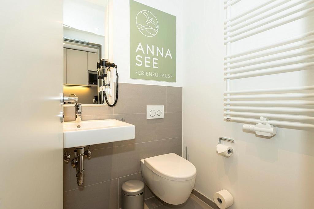 Apartmentvilla Anna See Apartmentvilla Anna See 1-05