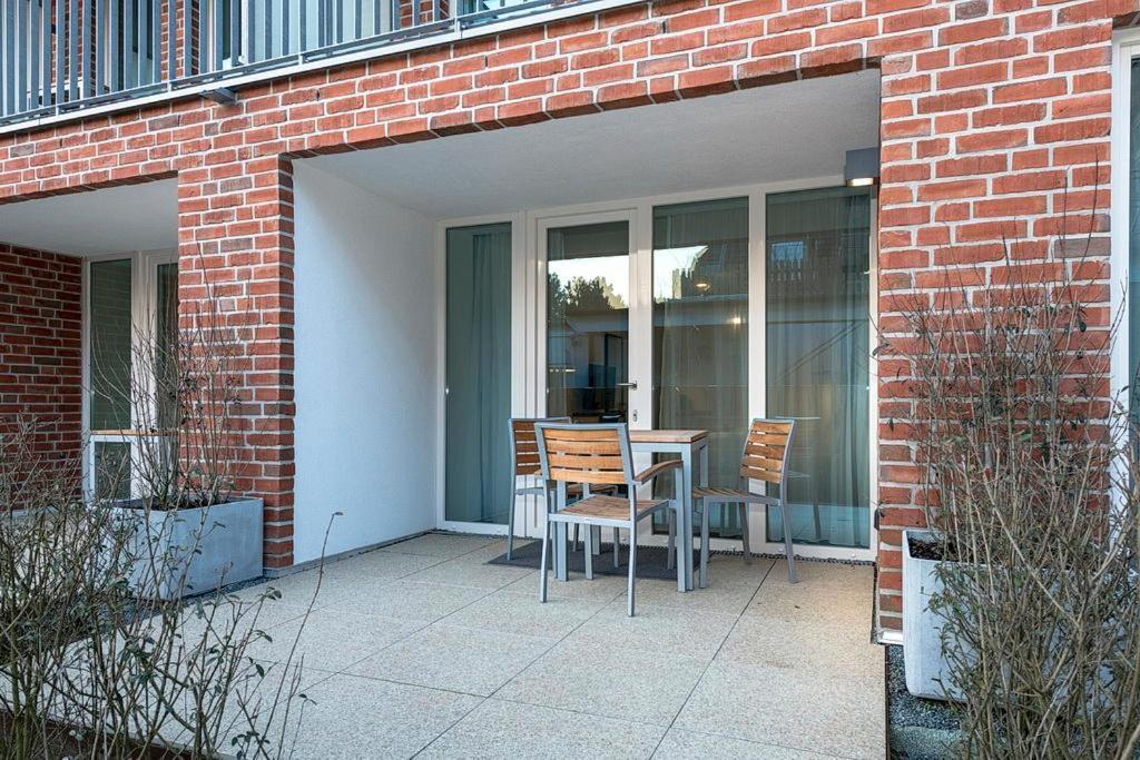 Apartmentvilla Anna See Apartmentvilla Anna See 1-05