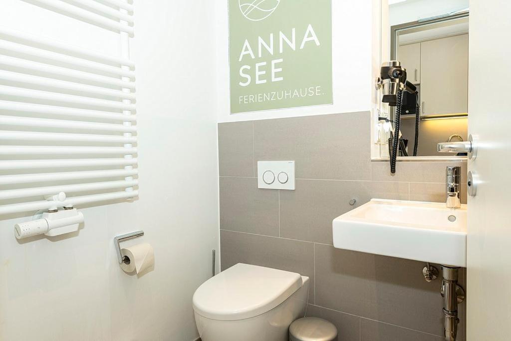 Apartmentvilla Anna See Apartmentvilla Anna See 1-06