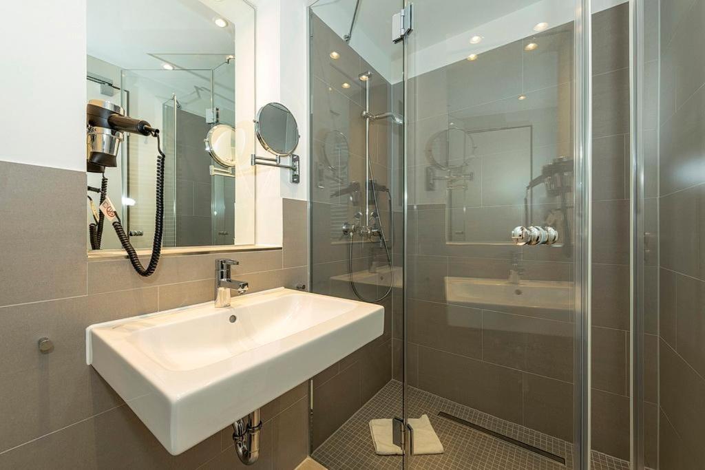 Apartmentvilla Anna See Apartmentvilla Anna See 1-06