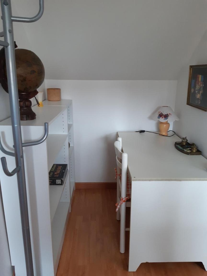 Ravissante suite.chambre d hôte view 2