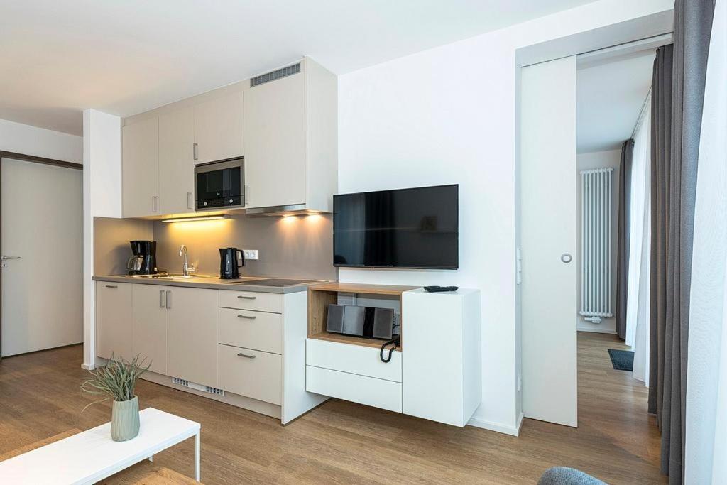 Apartmentvilla Anna See Apartmentvilla Anna See 1-03