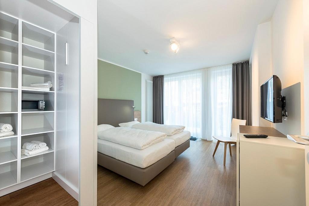 Apartmentvilla Anna See Apartmentvilla Anna See 1-03