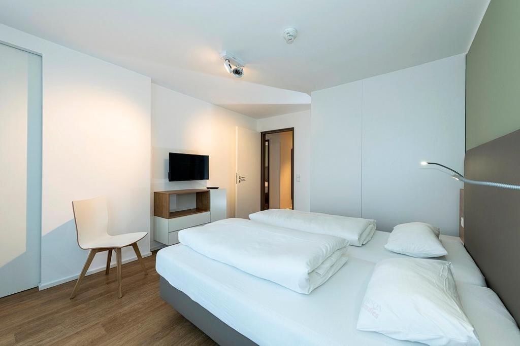 Apartmentvilla Anna See Apartmentvilla Anna See 1-03