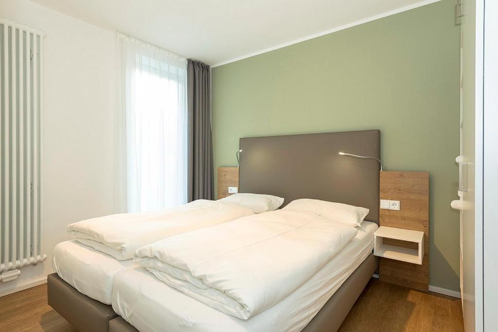 Apartmentvilla Anna See Apartmentvilla Anna See 1-03
