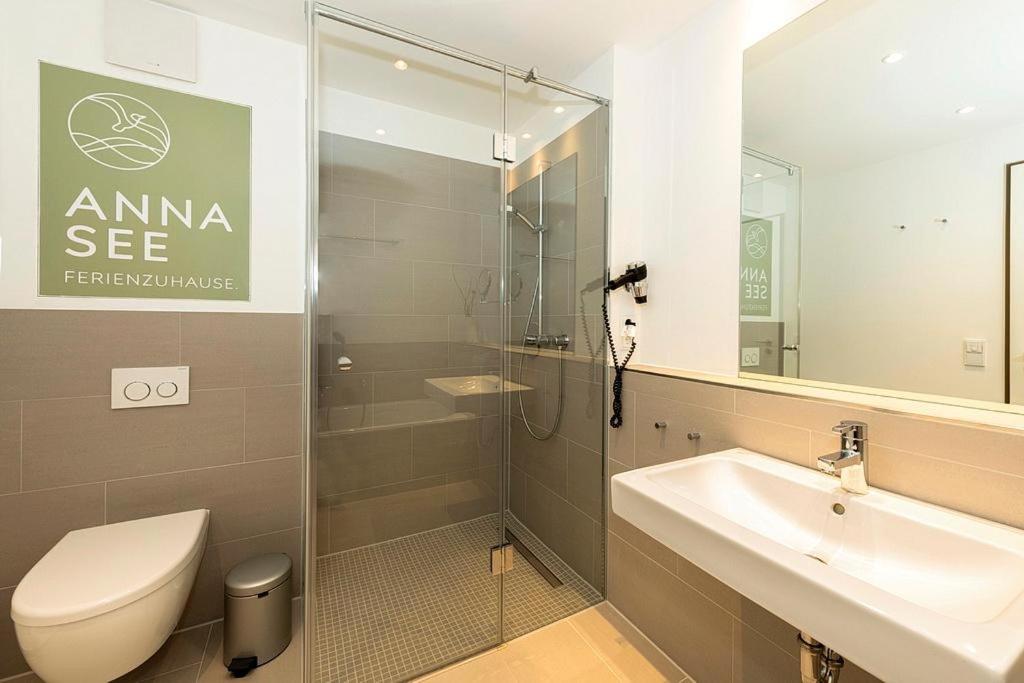 Apartmentvilla Anna See Apartmentvilla Anna See 1-03