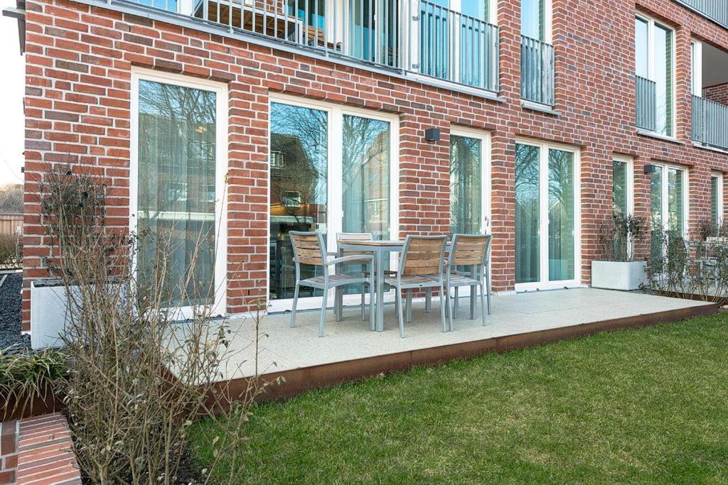 Apartmentvilla Anna See Apartmentvilla Anna See 1-03