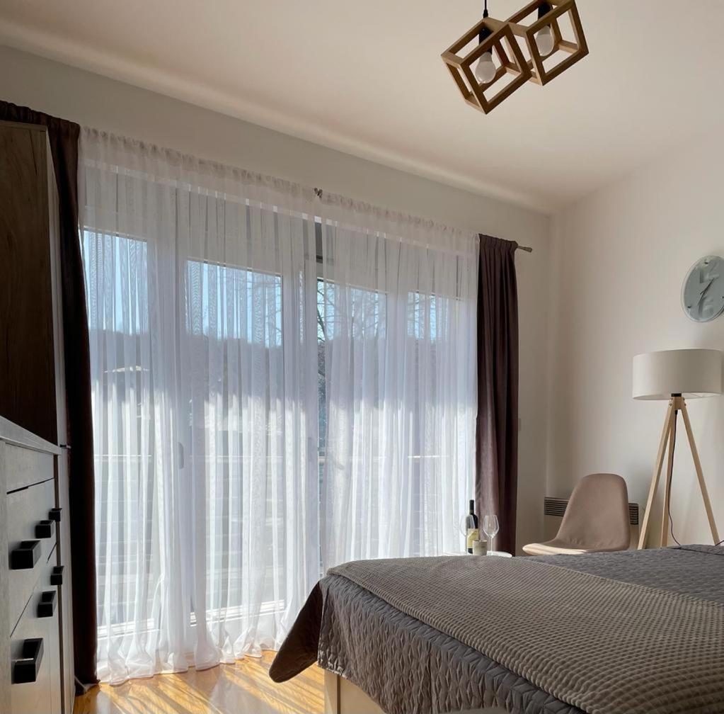 Apartman Nice view 5