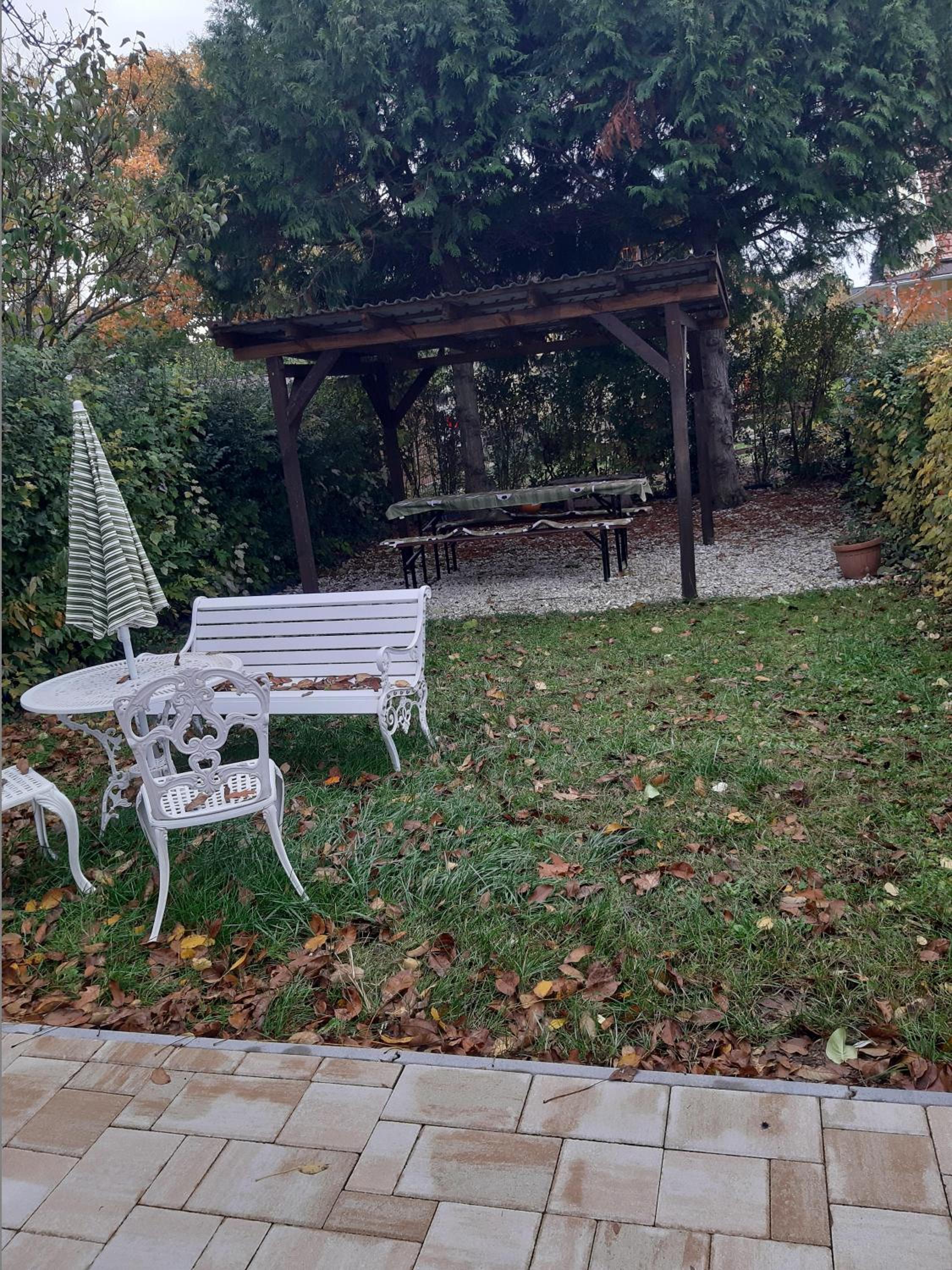 Zsuzsanna Apartman