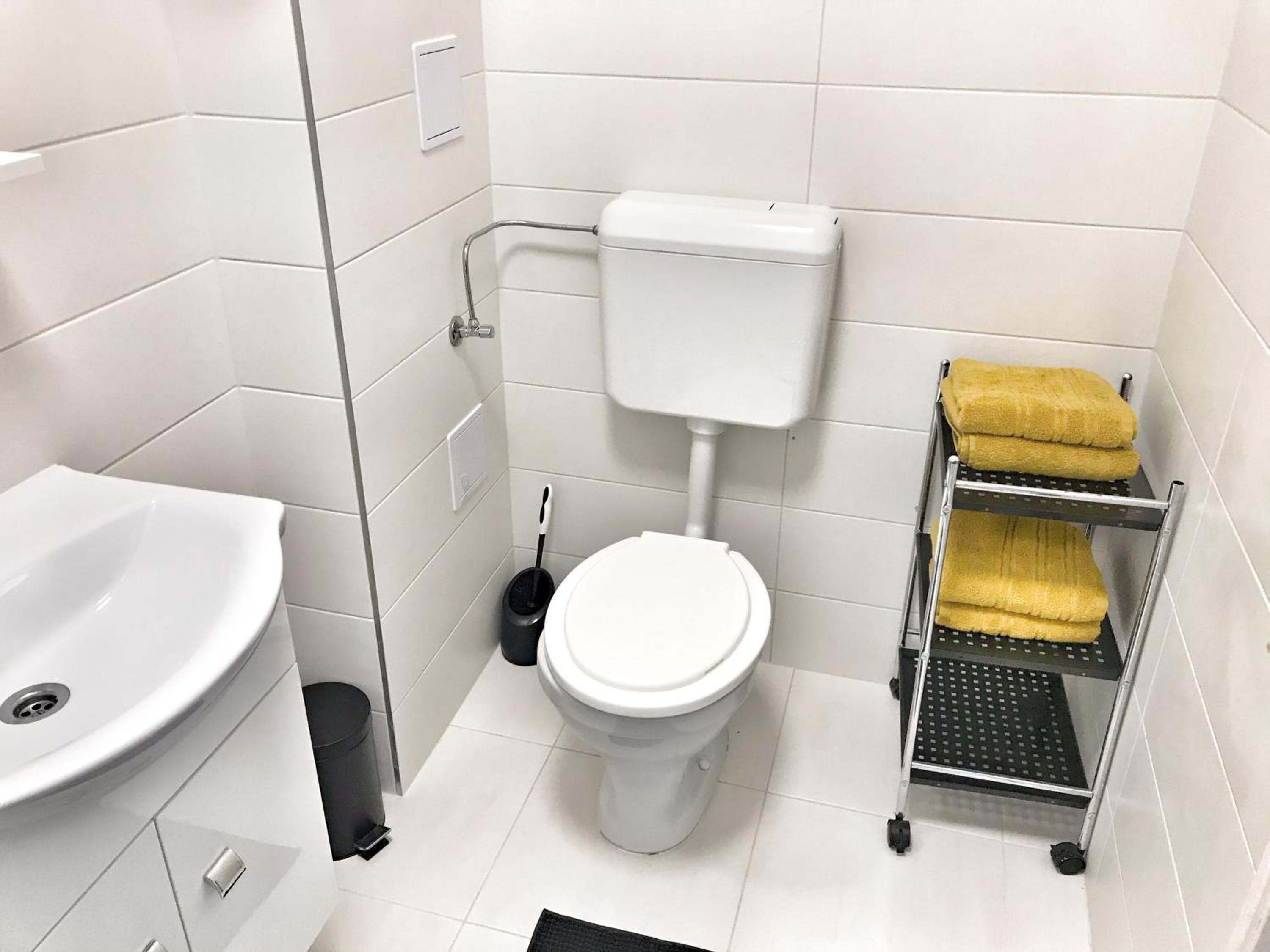 Zsuzsanna Apartman