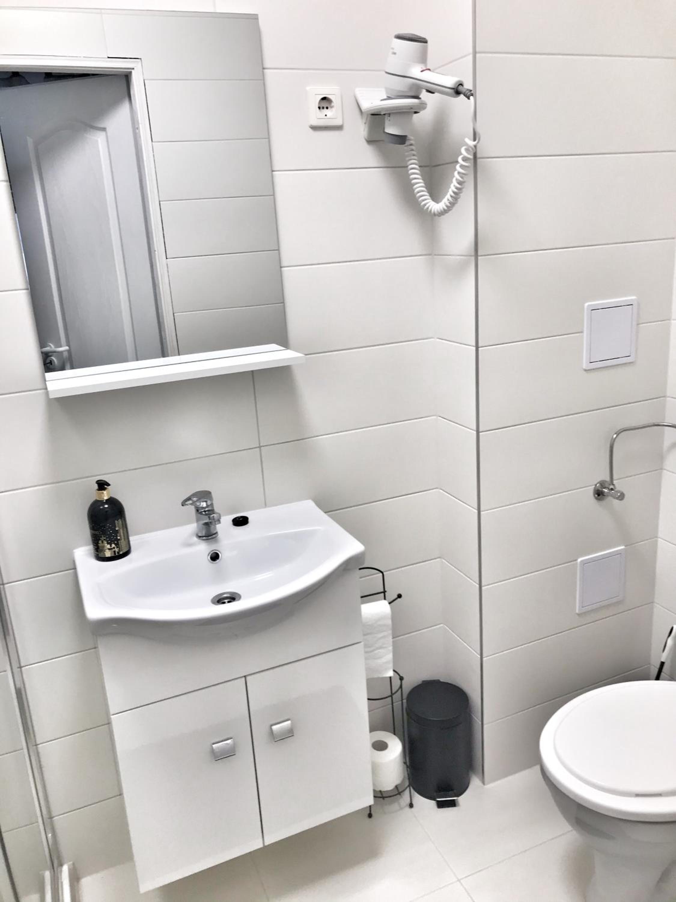 Zsuzsanna Apartman
