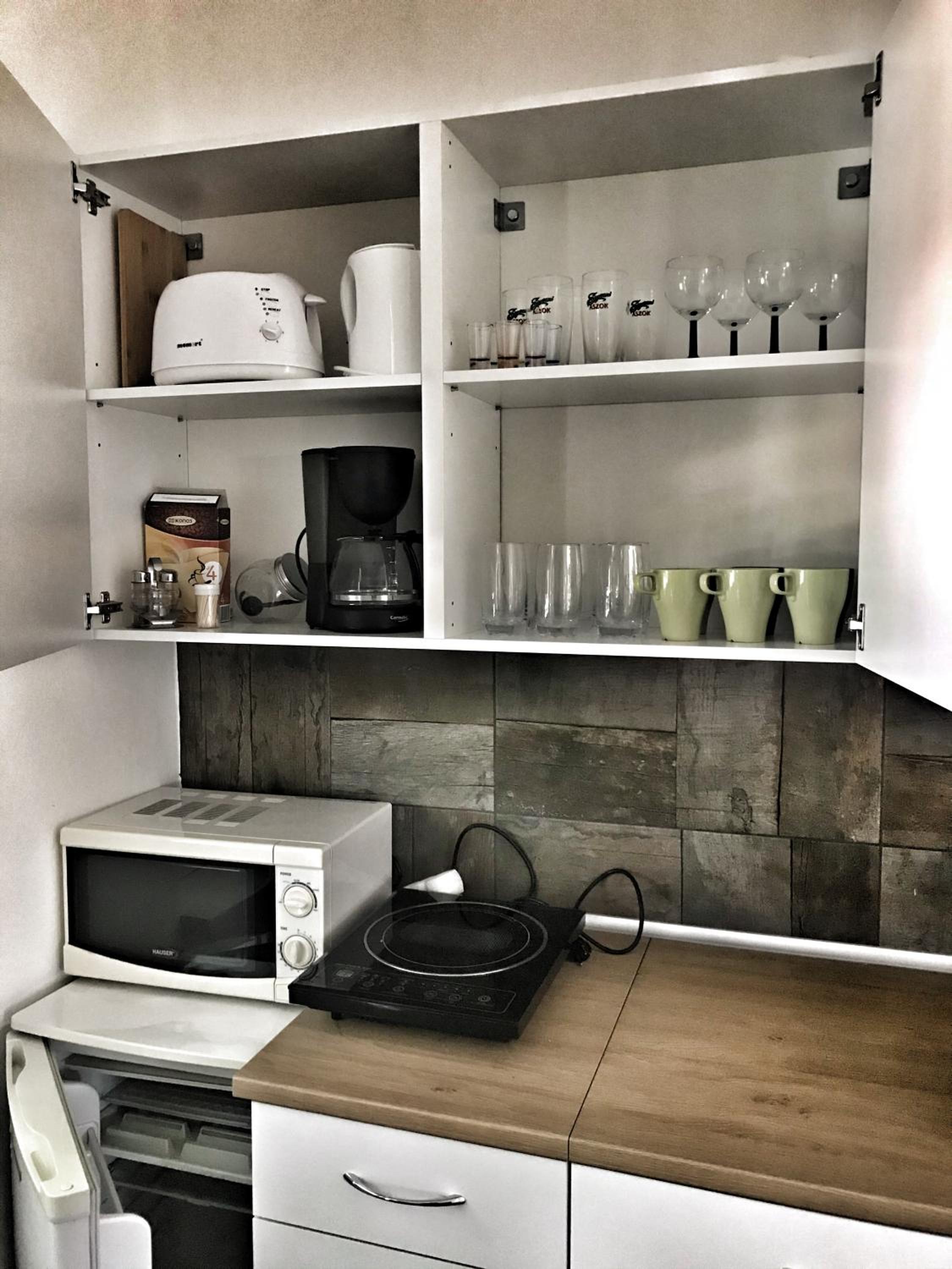 Zsuzsanna Apartman