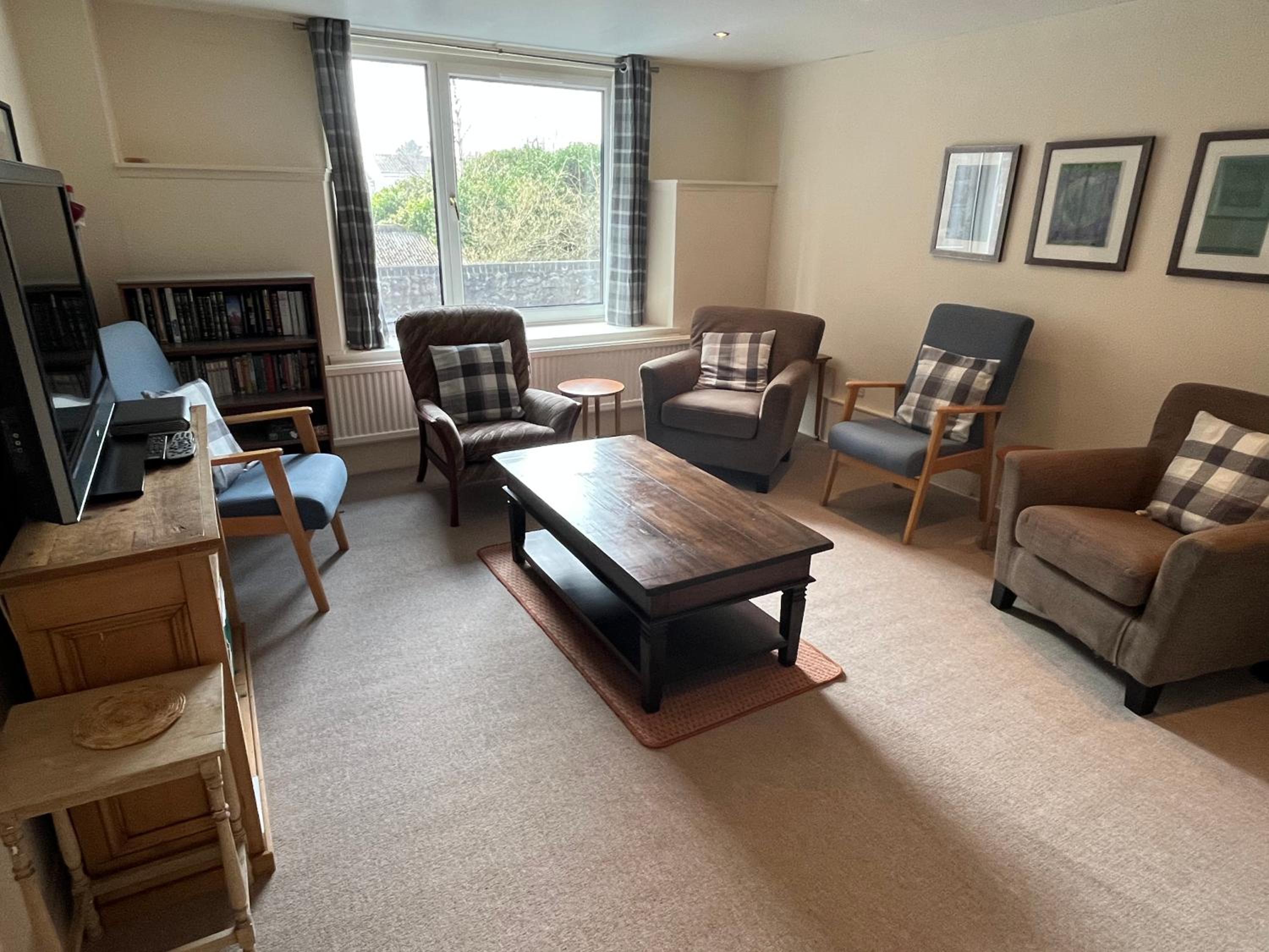 Holburn Guesthouse