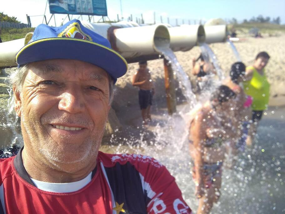 Pousada Paraíso dos Accácio