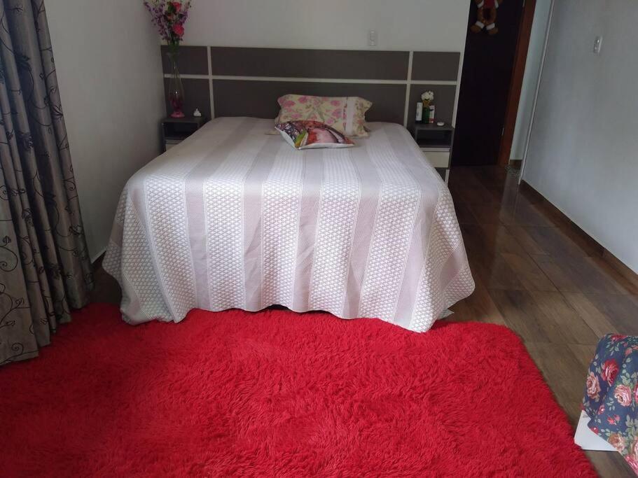 Pousada Paraíso dos Accácio