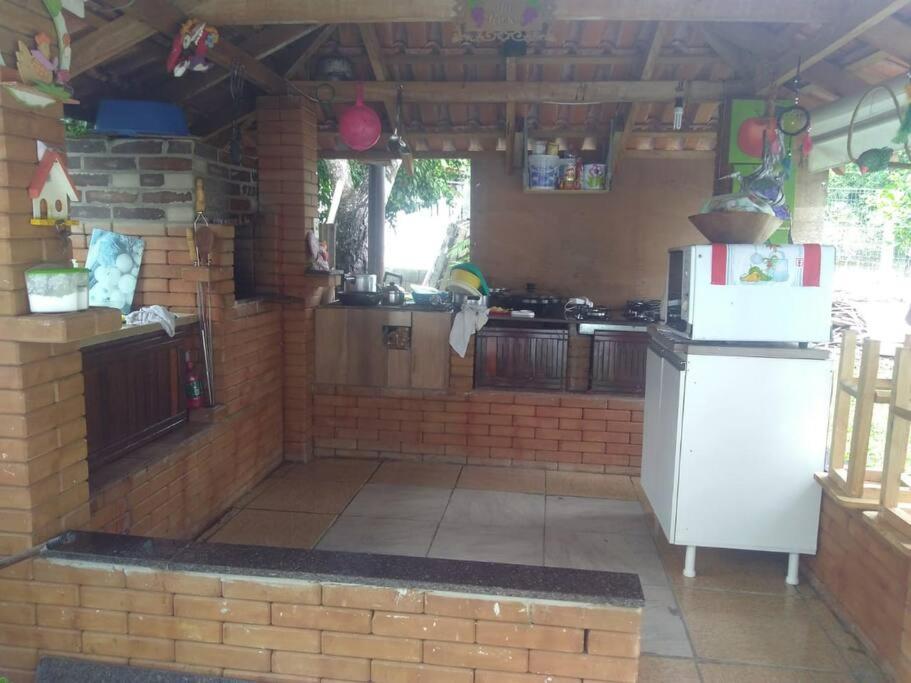 Pousada Paraíso dos Accácio